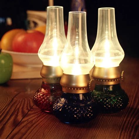The Future of Lighting: The Portable Rechargeable Magic Light Bulb